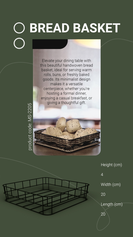 product code: MS-2205